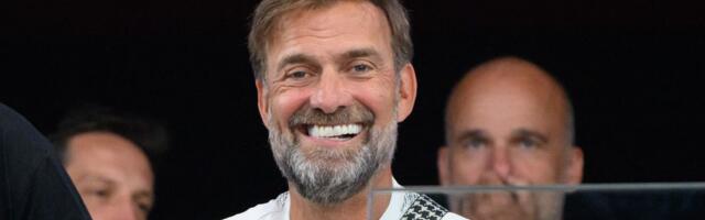 Čime se tačno Jirgen Klop trenutno bavi? "Čujem da sam grobar trenera"