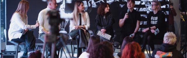 Otac modernog AI-ja i žena iza rasta najvećih tehnoloških giganata stižu na Dane komunikacija