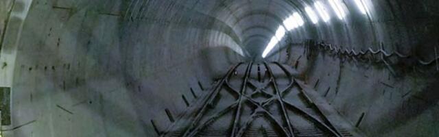 CLS: Za plate u JKP "Beogradski metro" 3 miliona evra