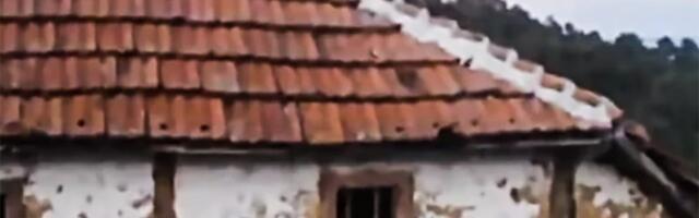 Voditelj danas živi u stanu od 150.000 evra, a odrastao u trošnoj kući: "Živeli smo na proji"