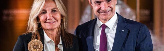 ŽENA GRČKOG PREMIJERA DOŽIVELA NESREĆU Hitno operisana, evo u kakvom je stanju