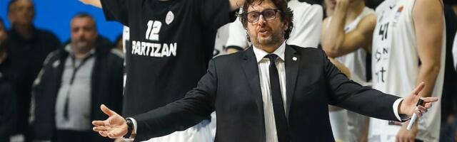 Više od pola decenije Partizanovog posta – gde je danas Trankijerijeva kaznena ekspedicija?