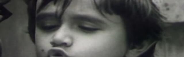 Sećate li se Malog Nebojše? Zbog jedne rečenice je batalio glumu, a danas ga niko ne bi prepoznao