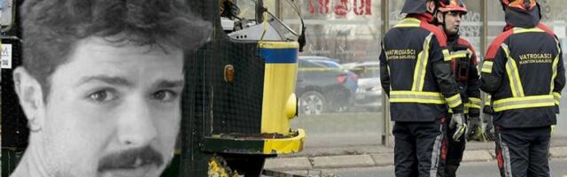 HAOS U CENTRU PRESTONICE: Više hiljada demonstranata traže odgovornost grada posle pogibije