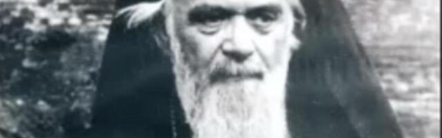 VLADIKA NIKOLAJ VELIMIROVIĆ JE OTKRIO DA JE OVO NAJVEĆI SRPSKI GREH! Nasleđuje se od PREDAKA! Iz NJEGA NASTAJE ZLO