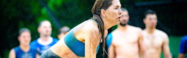 "Rekla sam joj da ću da je uštinem": Tijana Jović o okršaju sa Sanjom Kalinović u Exatlonu