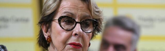 (VIDEO) Proglasovka Svetlana Bojković izvređala narod Srbije koji misli drugačije od nje: Neobrazovani su i primitivni!