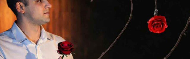 Миљковић код своје куће