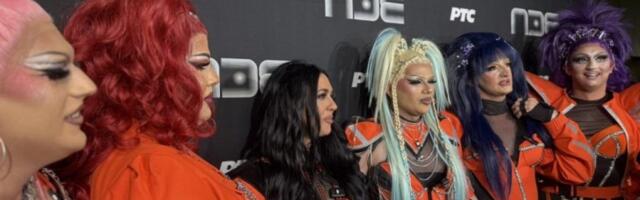 VERENIK IVANE KRUNIĆ NA USLUZI SVIM DEVOJKAMA IZ "HAREM GIRLS": Žestoko potkačio Slobu Radanovića, pa izazvao lom na PZE! (VIDEO)