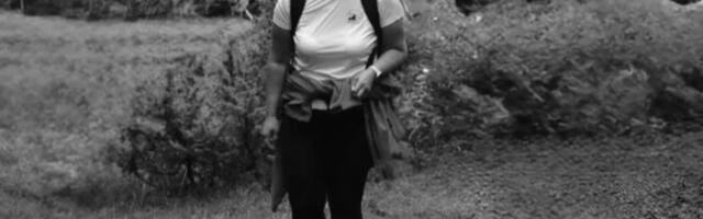 POLICAJKA KOJA JE POGINULA SA ĆERKOM U SJENICI BILA I PLANINARKA! Oglasili se iz društva potresnom objavom: Ovo je mesto iskušenja i žalosti... (foto)