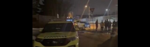 Istraga eksplozije kod ambasade SAD u Oslu: Policija ne isključuje mogućnost terorizma