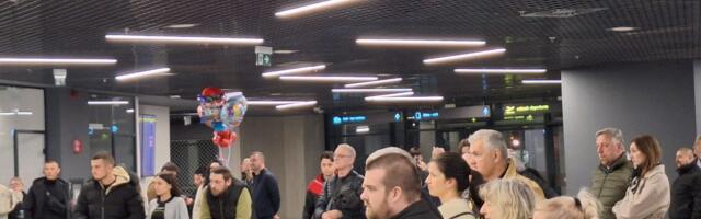 Jović: Situacija na Bliskom istoku promenljiva, do sada u Srbiju vraćeno 1.800 ljudi