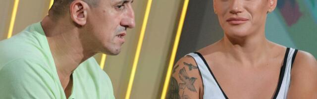 DETALJI NASILJA U PORODICI KRISTIJANA GOLUBOVIĆA: Oglasili se iz tužilaštva za Kurir: Hitno udaljen iz stana, zabranjen mu kontakt sa suprugom!