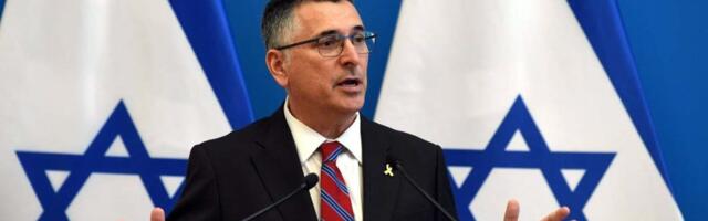 „Njegov govor odražava antisemitizam“: Izraelski ministar optužio predsednika Hrvatske