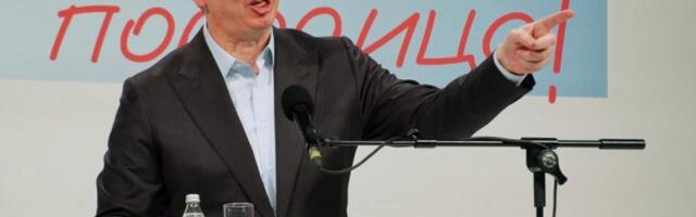 NAREDNE NEDELJE UGOVOR ZA IZGRADNJU SAOBRAĆAJNICE "VOŽD KARAĐORĐE"! Vučić saopštio odlične vesti - PRIPREMNI RADOVI U MAJU! (FOTO, VIDEO)