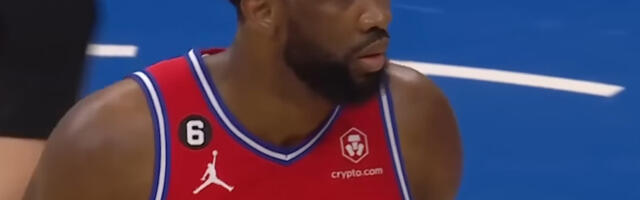 Povratak nekadašnjeg MVP-a: Embid uskoro ponovo na terenu