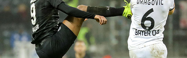 Zvezdina prva meta u idealnom timu Bundeslige, pogodak kvari planove na Marakani?