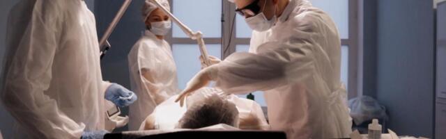 OTIŠLA NA ESTETSKU OPERACIJU - PROBUDILA SE BEZ JEDNOG BUBREGA! Primetila neobičan bol, a kada je otišla kod lekara OSTALA JE ZATEČENA