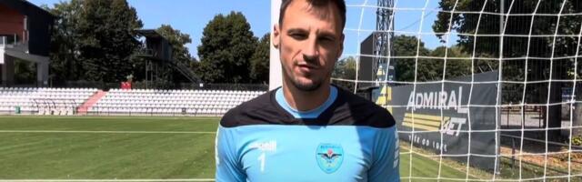 Popović je "apsolutni kralj" Super lige, za petama su mu Rosić i Mateus