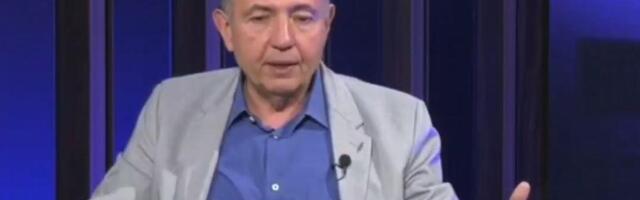 VUČIĆEV POLITIČKI PROTIVNIK UPOZORAVA NA STUDENTSKU BLOKADERSKU LISTU: Deluje nekredibilno, oni hoće da poslanici budu SLUGE PLENUMA i glasaju kako im NAREDE