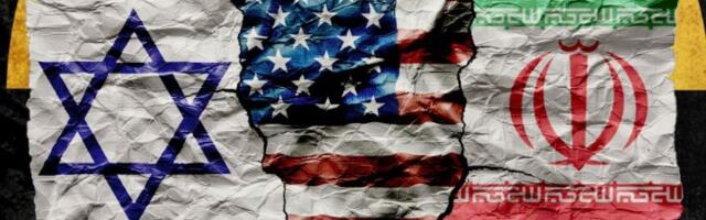 6 AMERIČKIH USLOVA ZA MIR Evo šta SAD traži od Irana