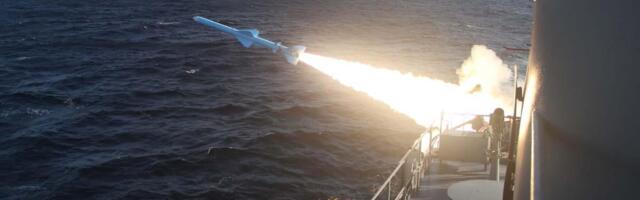 ŠTA SU PROTIVBRODSKE RAKETE GADIR KOJIMA JE NAVODNO GAĐAN ABRAHAM LINKOLN? Domet do 300 km, Iranci su morali da priđu blizu američkom nosaču aviona! (FOTO)