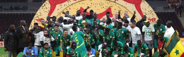 "AKO DOZVOLE DA OVO PROĐE..." Senegalci okupili advokate iz Evrope! Nastavlja se haos posle najvećeg skandala u istoriji fudbala