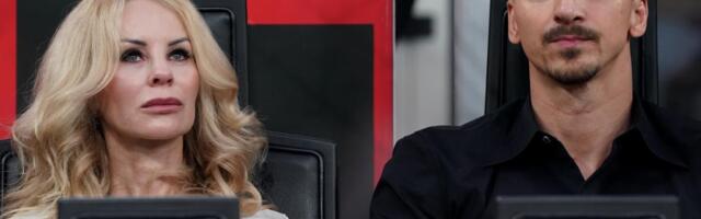 "SLAO SAM JOJ PORUKE, IGNORISALA ME JE" Ljubavna priča Helene i Zlatana Ibrahimovića: 11 godina starija i ne želi da bude žena fudbalera