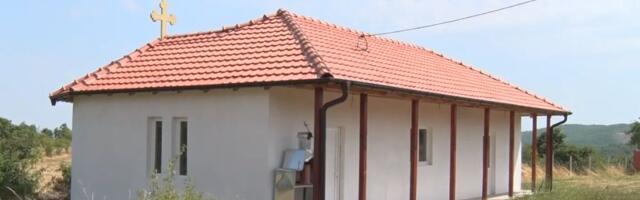 Баба Персина ракија