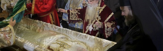 Reč lekara: Kultura nepromenjivosti