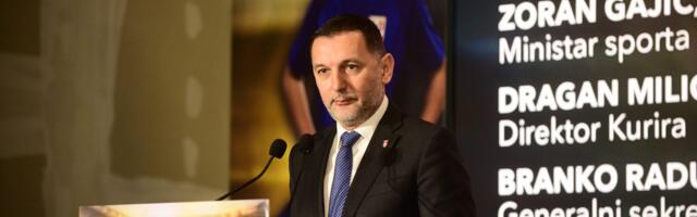 FSS postavio temelje budućnosti: Evo kako Srbija stvara nove šampione