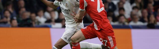 Ljudi moji, ovakav tiket još niste videli: Naređao 23 opklade na Real – Bajern, uložio hiljadarku i razbio kasu