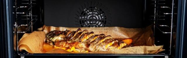 Hrskavi oslić iz rerne: Savršen ručak za Veliki petak - marinada koja upotpunjuje ukus