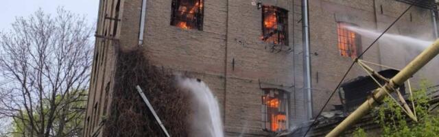 Skandalozno: Majka dečaka koji je spalio "Stari mlin" javno veličala "blokadere", za sve hteli da okrive vlast?!