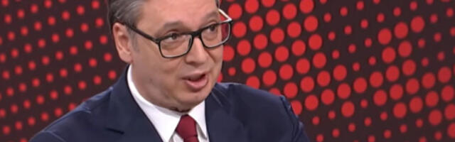 Vučić o godišnjici Briselskog sporazuma: “13 godina slušamo laži, priznanja Kosova neće biti”