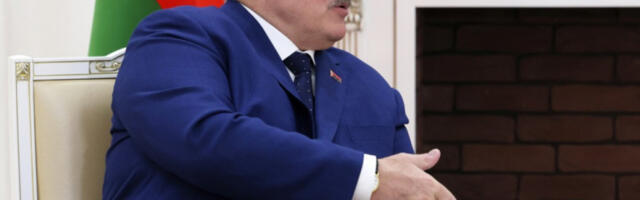 Лукашенко: Спремни смо да посредујемо између Вашингтона и Москве