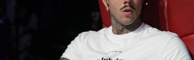 NJIHOVU VRELU AKCIJU SRBI SU VRAĆALI PONOVO DA VIDE: A sad zatekla Đukića sa šok tvrdnjom! "Kasni mi 10 dana..."