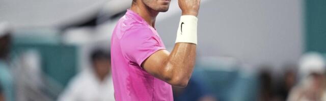 ŠOK! Karlos Alkaraz propušta Rolan Garos? Ovo je razlog!