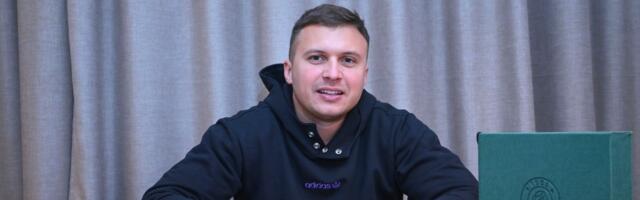 Stefan Karić ne ulazi u Elitu 10 sa "jakim afirmisanim igračima" jer je dosadašnje honorare "potrošio na gluposti"