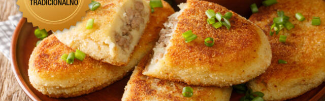 MIRIS I UKUS KOJI OKUPLJAJU PORODICU: Vojvođanski tašci sa mesom kakve su pravile naše bake