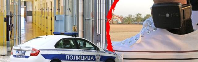 Drogiran i pijan izazvao nesreću u Čačku - povređene tri osobe: Evo koliko mu je sud odredio