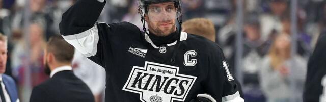 Ovacije na otvorenoj scenu u Los Anđelesu: Jedan od najboljih sportista Slovenije svih vremena završio briljantnu karijeru!