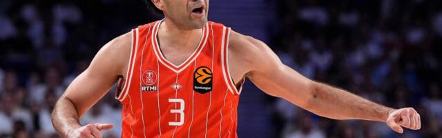 HAPOEL SE VRATIO U ŽIVOT: Pogledajte kako je izraelski tim srušio Real iz Madrida u trećem meču serije! (VIDEO)