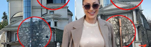 CECA POBEDILA AFERU "SMRAD", DANAS SVE MIRIŠE NA SVEŽE RENOVIRANO: I komšije konačno dišu punim plućima, sada investira u bakarne cevi (FOTO I VIDEO)
