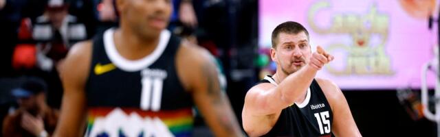 Konačno pravi potez i trejd “bomba” Nagetsa: Marej odlazi, a Jokiću stiže superstar Seltiksa!