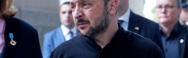 VIŠE OD 150 NAPADA ZA 2 DANA! Zelenski uputio Putinu OŠTRE REČI zbog kršenja primirja: "Ako se vratite ratu..."