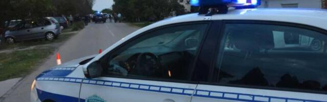 DEČACI NAPADNUTI NA VOŽDOVCU: Brutalno pretučeni šipkama i bakljama