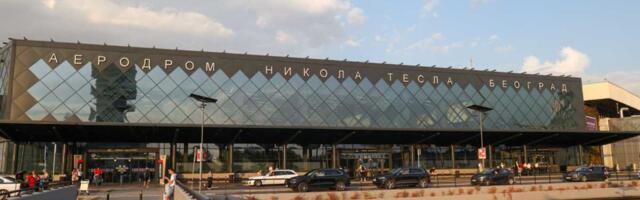 DRAMA NA NEBU IZNAD SRBIJE! Avion iz Hurgade prinudno sleće u Beograd: Osoblje prijavilo dim u kabini