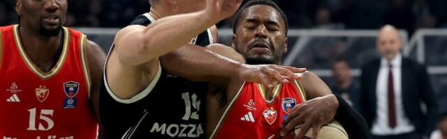 Ovo su kvote uoči večerašnjeg derbija: Zvezda i Partizan igraju za finale, favorit će vas možda iznenaditi