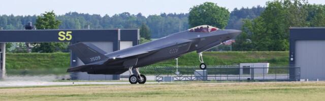 Poljska dobila prve F-35A: Počinje operativno uvođenje aviona pete generacije